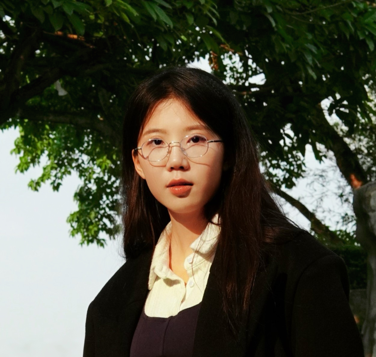 Jing Wang 王婧